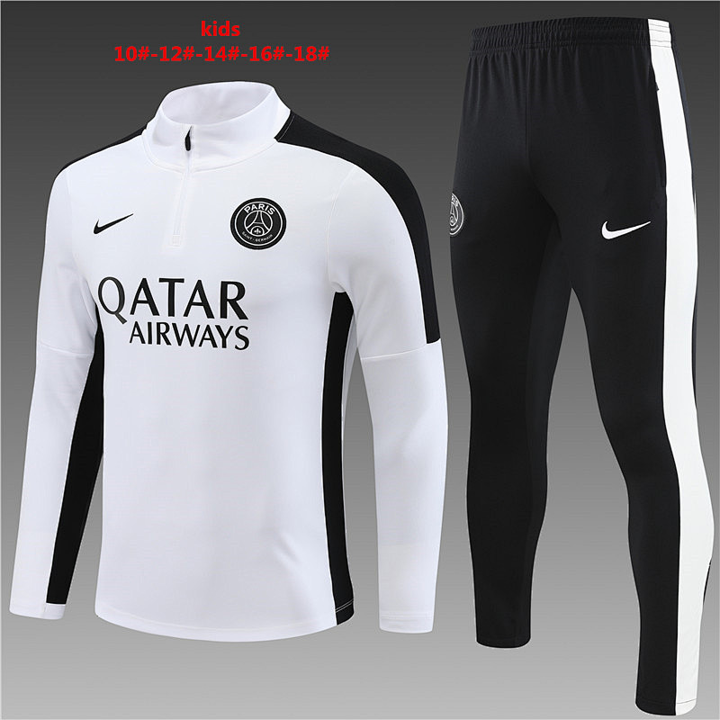 Paris Saint-Germain F.C