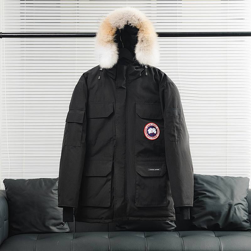 Yuzhou-092312 Expedition Parka 08