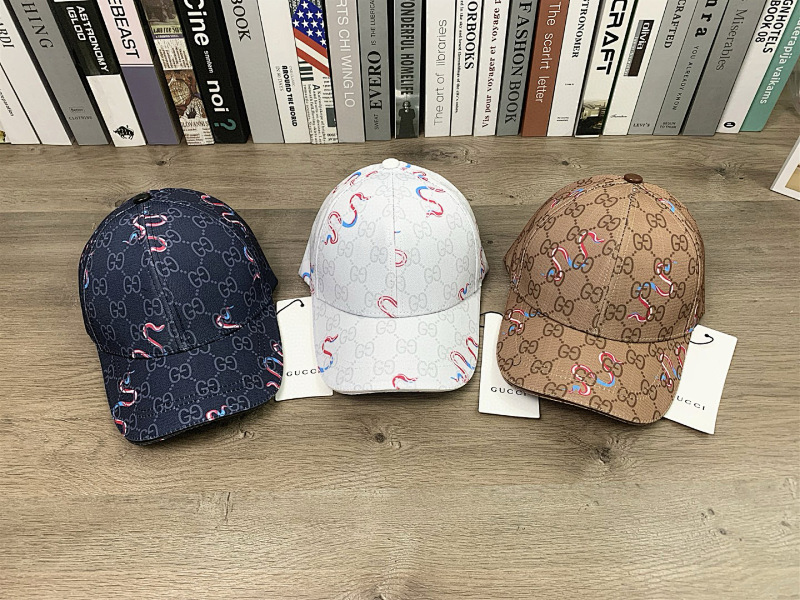 Hat from 3125tiger