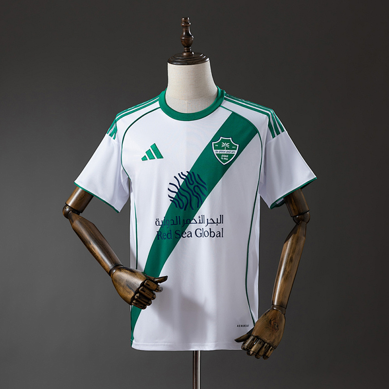 Wanban-Al Ahli Away S-4XL