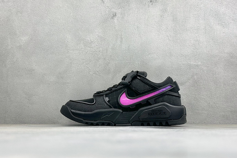 Nike Zhenhui-RTFKT X NK Dunk Genesis Low 40-45