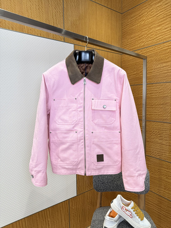 Jacket from 3125tiger