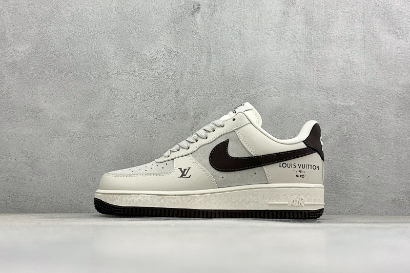 Zhenhui- Nike Air Force 1'07-DN1688-816