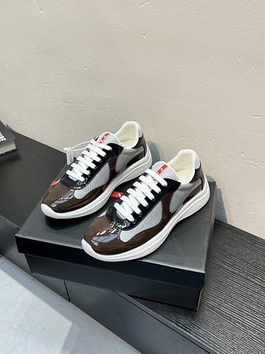 Prada sneakers