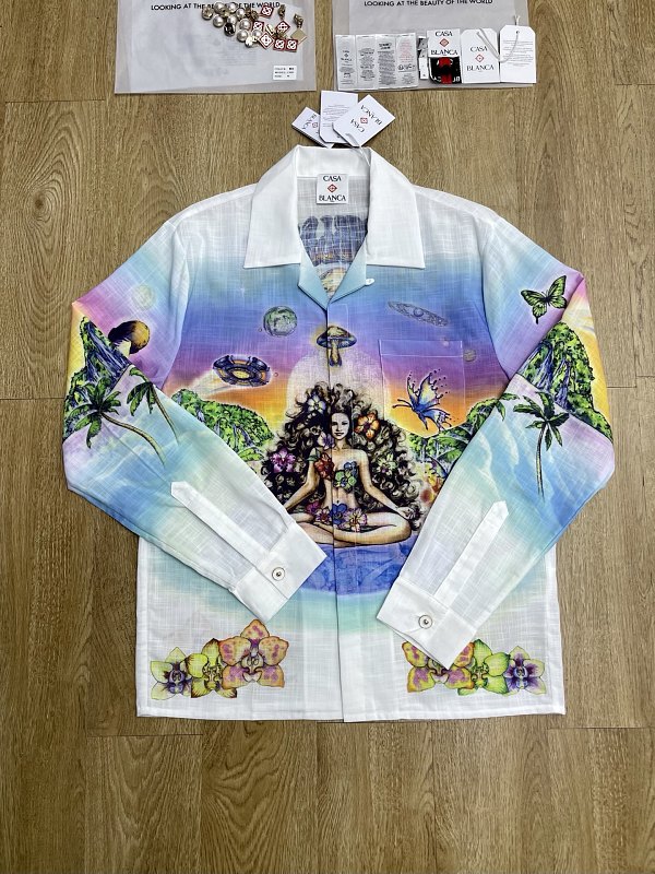 Shirt from 3125tiger