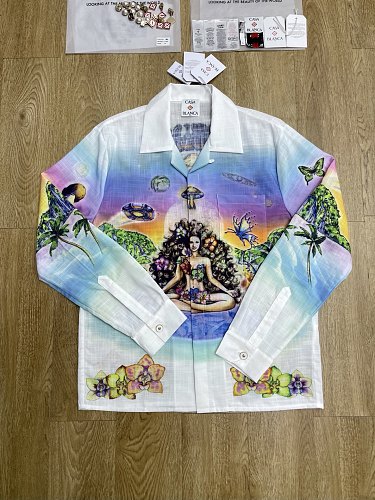 Shirt from 3125tiger