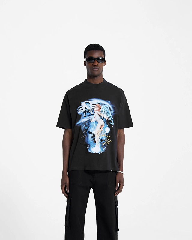 Lili-REPRESENT Enduring Spirit T-Shirt T S M L XL