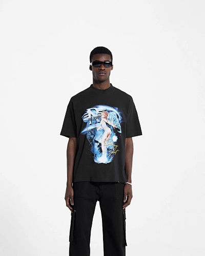 Lili-REPRESENT Enduring Spirit T-Shirt T S M L XL