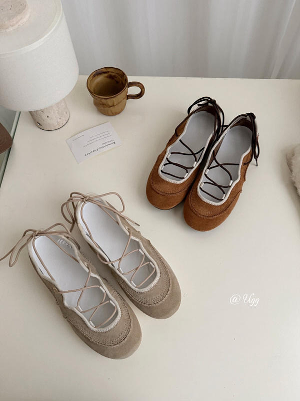 Shoes from 3125tiger