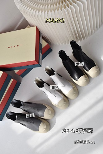 Boots from 3125tiger