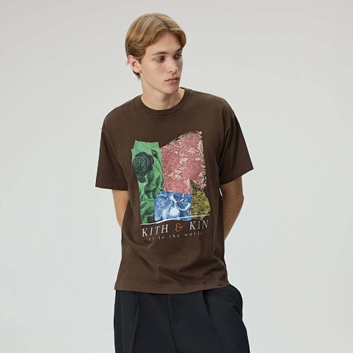 Kush T S-Xl