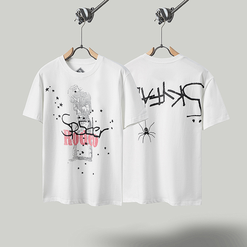 Scan T S-Xl