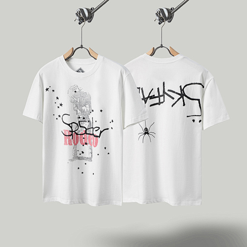 Scan T S-Xl