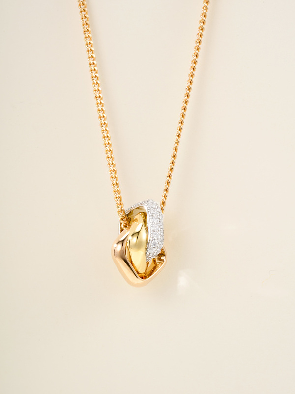 Necklace from 3125tiger