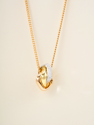 Necklace from 3125tiger