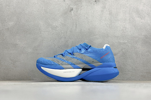 Zhenhui-Adidas Adizero Prime X3 STRUNG-JQ0615