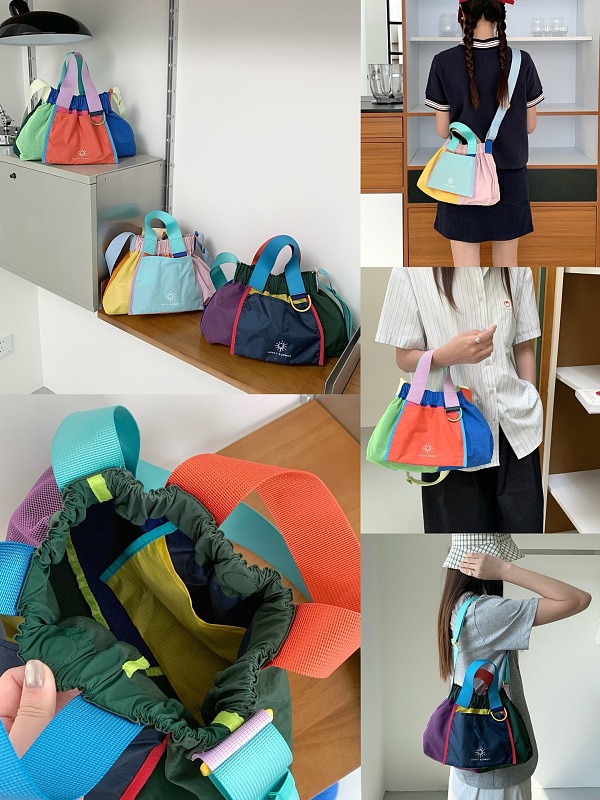 Bag from 3125tiger