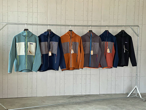 Jacket from 3125tiger