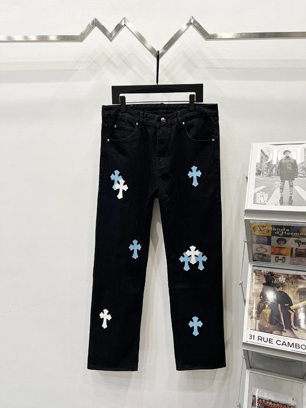 Chrome Hearts & CH