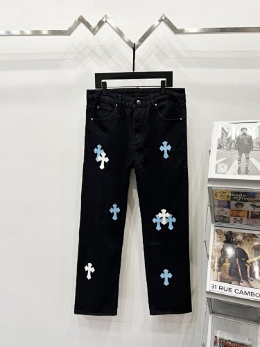 Chrome Hearts & CH