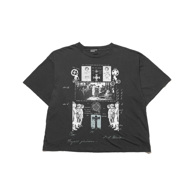 NX Enfants Riches Deprimes S-Xl