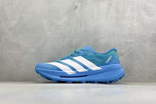 Zhenhui-Adidas Terrex Agravic Speedult -HP0979