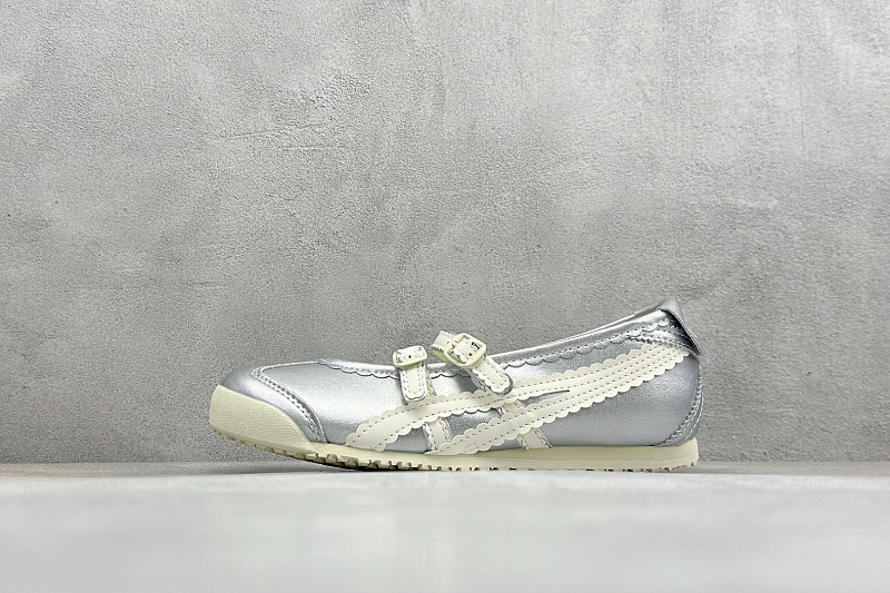 Zhenhui-Onitsuka Tiger Mexico 66 Tgrs -1182A660-020