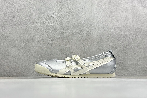 Zhenhui-Onitsuka Tiger Mexico 66 Tgrs -1182A660-020