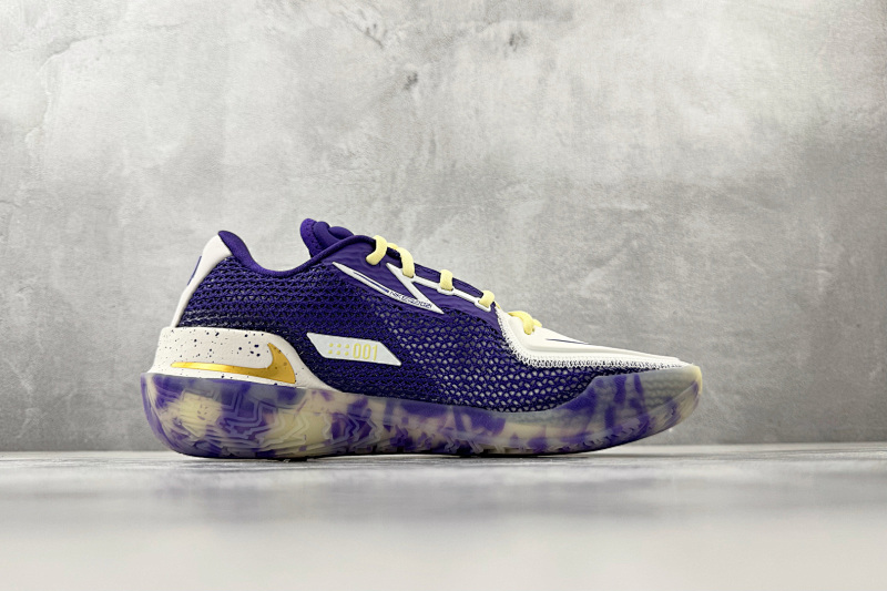 Zhenhui-Nike Air Zoom G.T. Cut 1 -1301123-PC