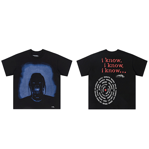 Scan T S-Xl