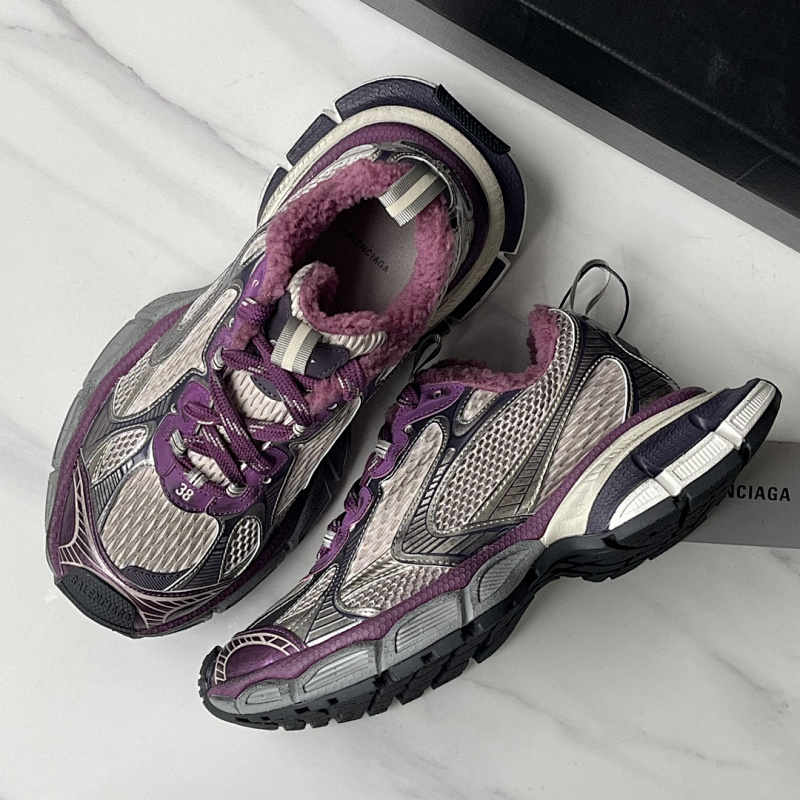 Shoes from 3125tiger