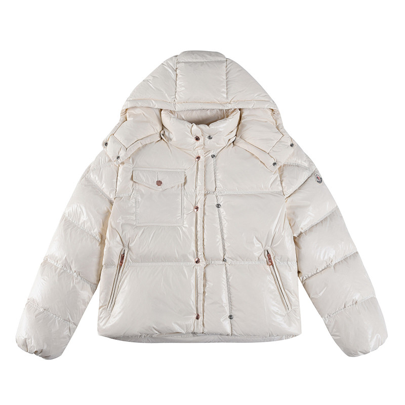 Down jacket from 3125tiger