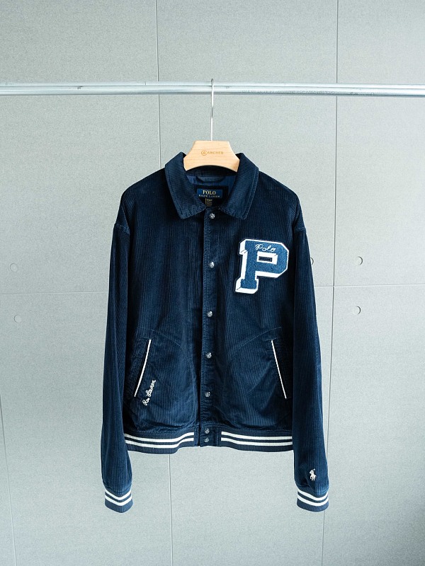 Jacket from 3125tiger
