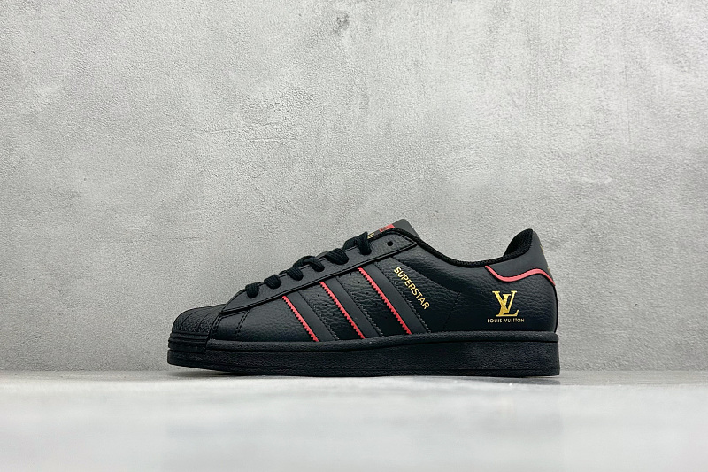 Zhenhui-AD Originals Superstar -JX8907