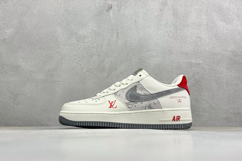 Zhenhui-Nike Air Force 1'07 Low-HS6188-134