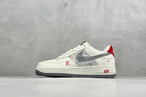 Zhenhui-Nike Air Force 1'07 Low-HS6188-134