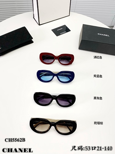 Glasses from 3125tiger