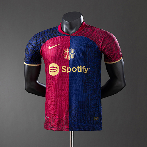 Wanban-Barcelona 25 26 Concept Edition Player Version Jersey S-Xxl