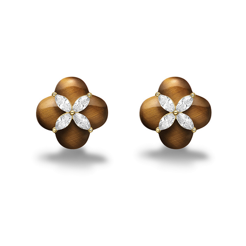 Earrings from 3125tiger
