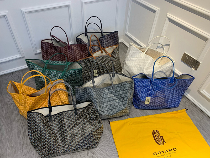 Yilai-961423 Saint Louis GM Bag