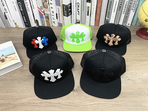 Hat from 3125tiger