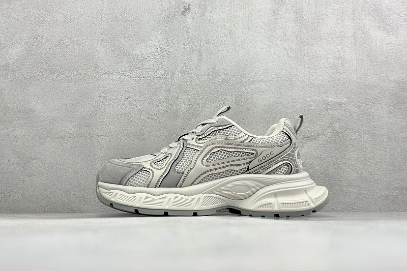 Zhenhui-GG-CC Chunky Low