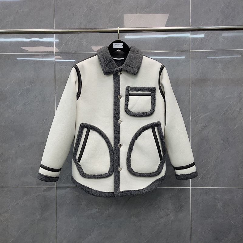 Jacket from 3125tiger