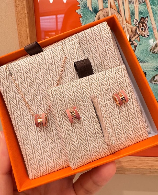Necklace from 3125tiger