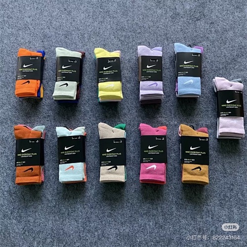 50 Lili-nike Shorts