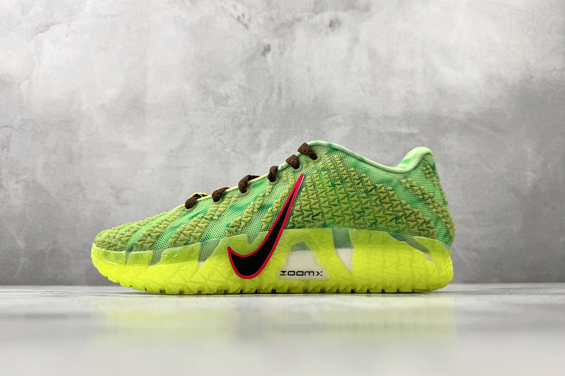 Zhenhui-Nike Ja 3 Spooky Season EP -HV9924-700