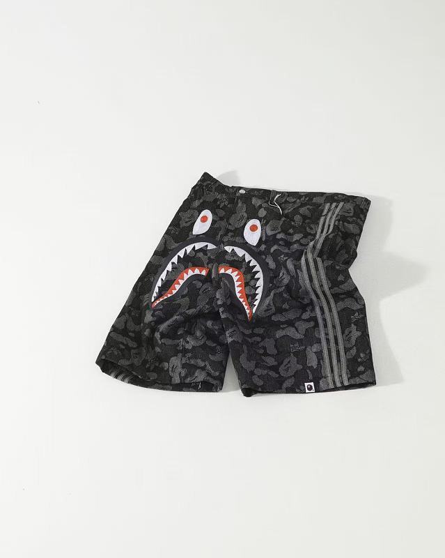 Zwf AD Bape S-Xl