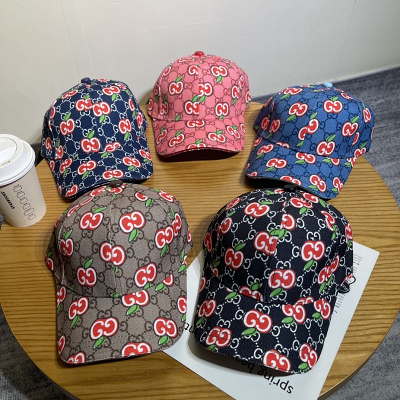 Hat from 3125tiger