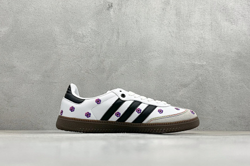 Zhenhui-Adidas Samba OG-IF4390