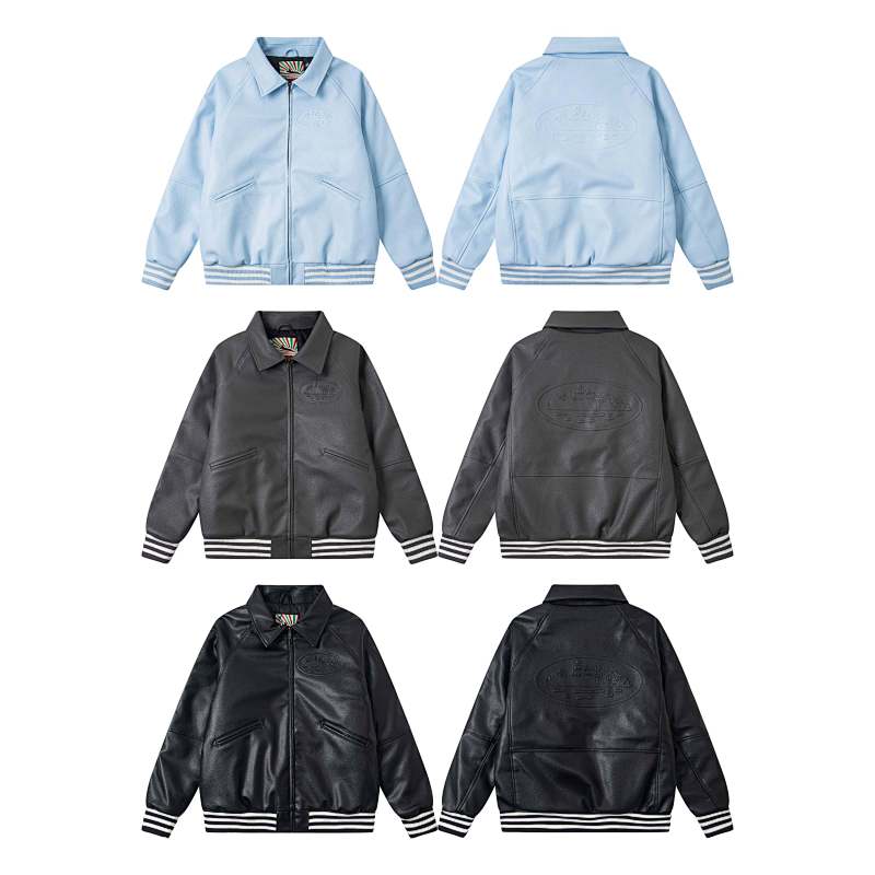 Jacket from 3125tiger